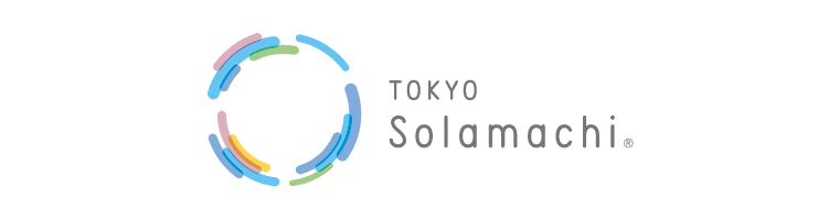 TOKYO Solamachi